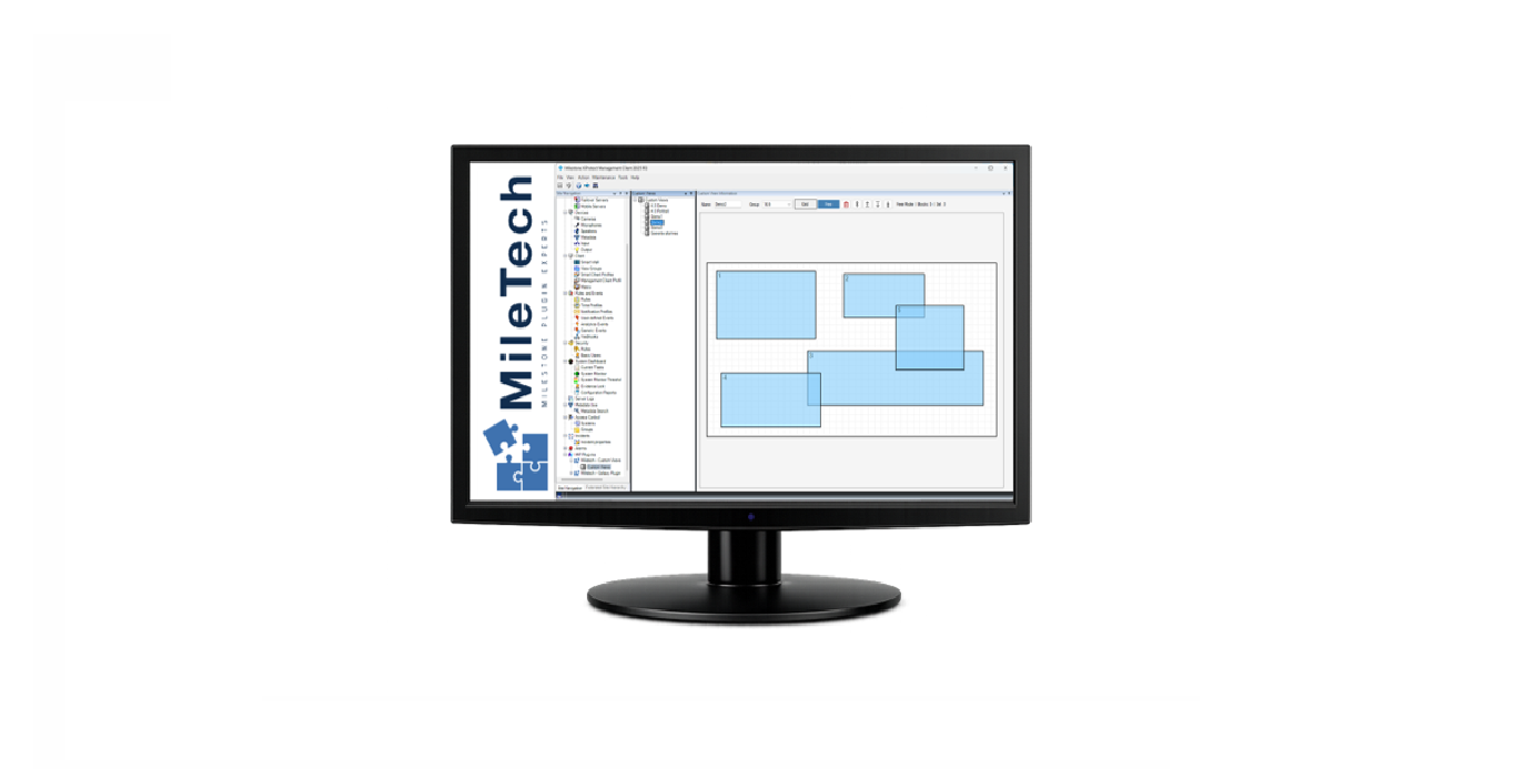 Miletech Custom Views Plugin